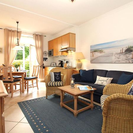 Haus Kuehlung Fewo 3 Ostseebad Kühlungsborn Екстериор снимка