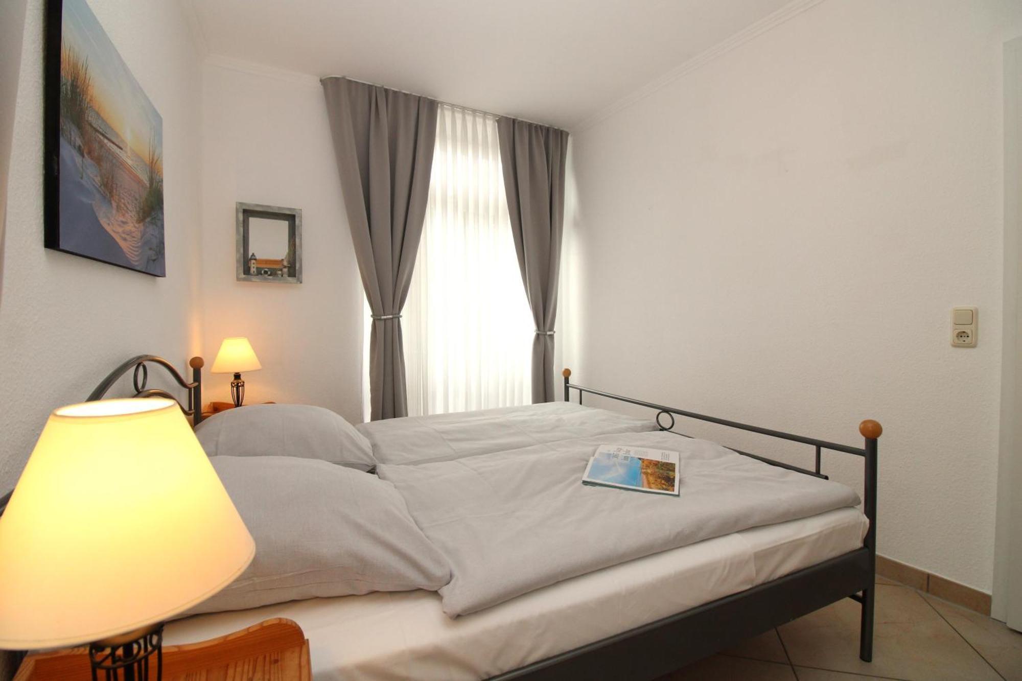 Haus Kuehlung Fewo 3 Ostseebad Kühlungsborn Екстериор снимка
