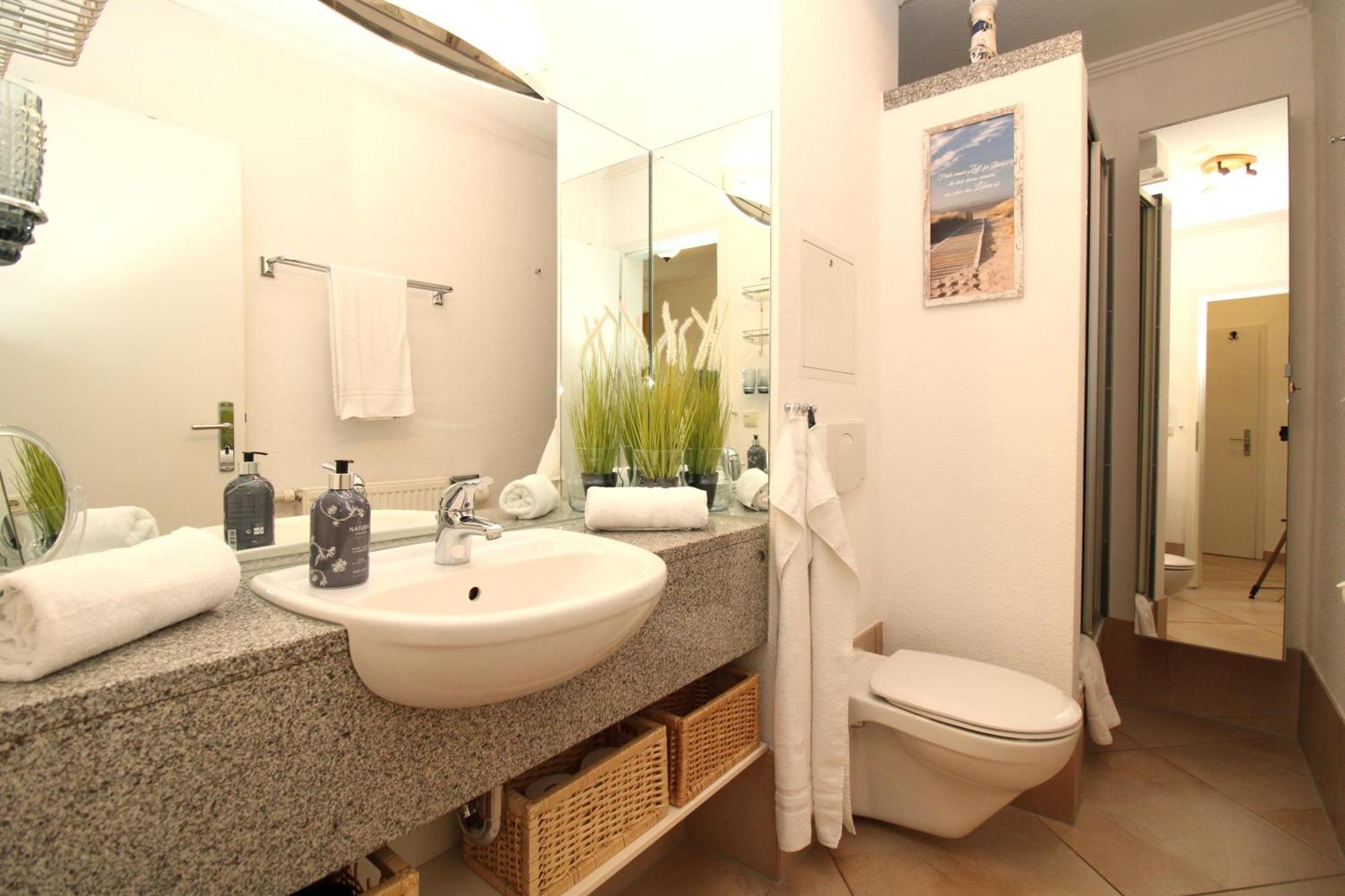Haus Kuehlung Fewo 3 Ostseebad Kühlungsborn Екстериор снимка