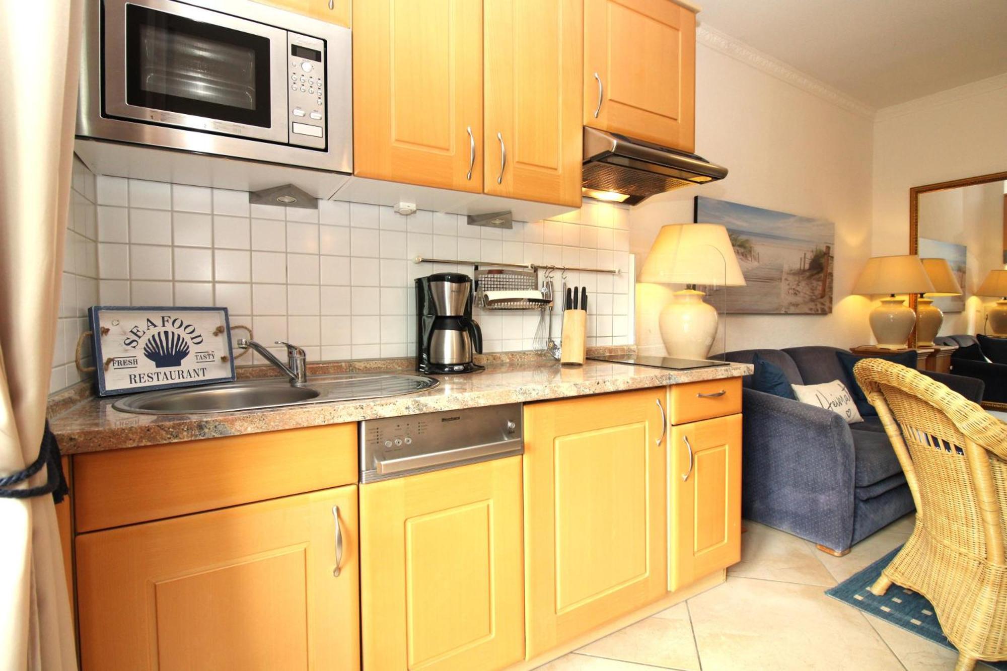 Haus Kuehlung Fewo 3 Ostseebad Kühlungsborn Екстериор снимка
