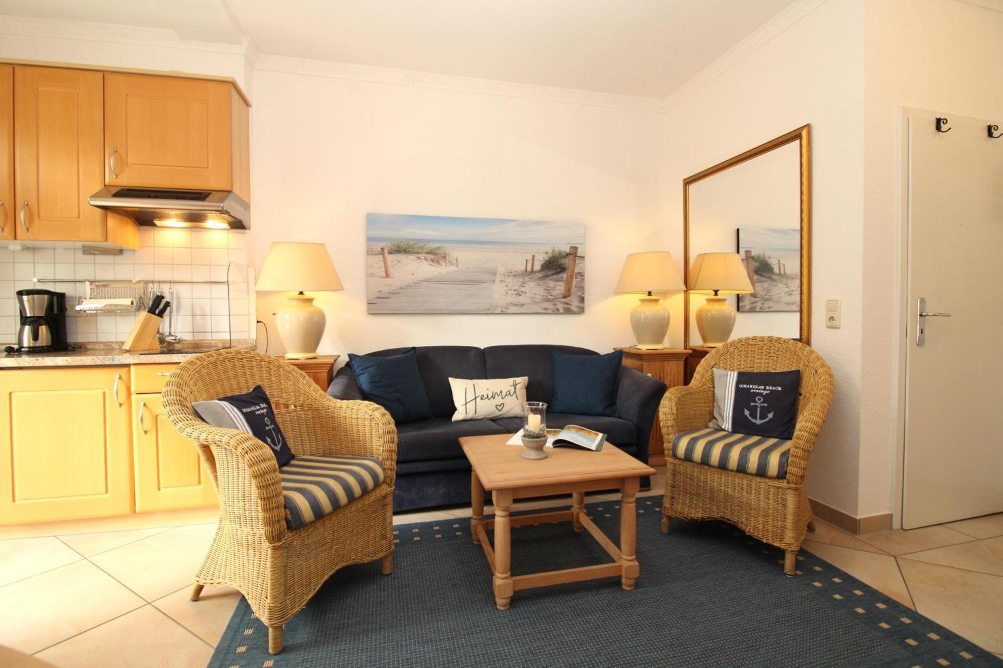 Haus Kuehlung Fewo 3 Ostseebad Kühlungsborn Екстериор снимка